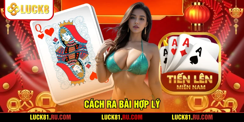 Cách ra bài hợp lý